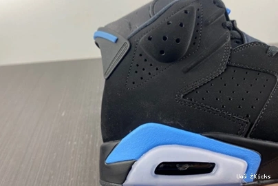 384664 432 613 6 Jordan TopPick Retro UNC 0820
